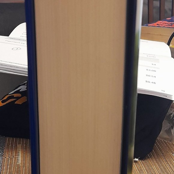 2 Hardcover Tom Clancy Novels Locked On and Battle Ready - Picture 4 of 11